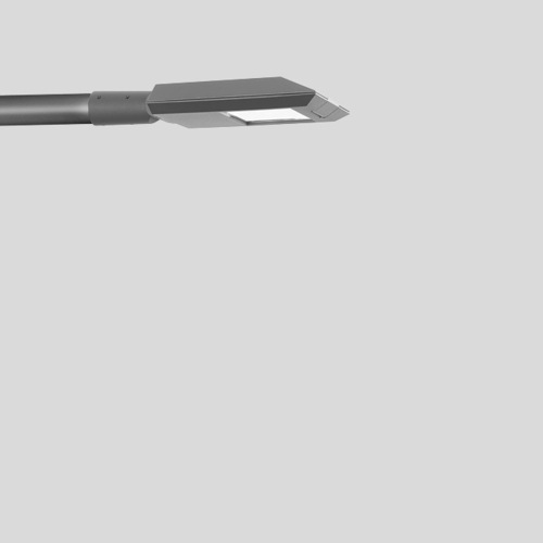 Sprawdź Latarnia Ogrodowa BEGA 99427AK4 Grafitowa LED 4000K IP66 DALI