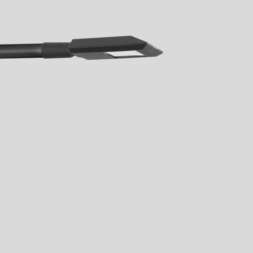 Sprawdź Latarnia ogrodowa Bega 99433K4 grafitowa IP66 4000 K