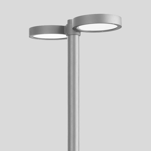 Sprawdź Latarnia ogrodowa Bega 99462AK4 grafitowa LED 4000K IP65 DALI 3940 lm