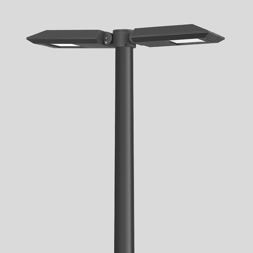 Sprawdź Latarnia ogrodowa BEGA 99473K4 grafit 4000 K LED IP66 DALI