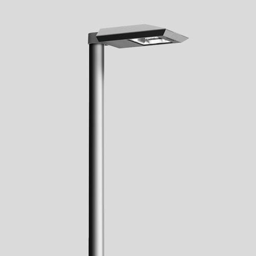 Sprawdź Latarnia ogrodowa BEGA 99499AK4 grafitowa LED 26 W IP66 DALI 4000 K