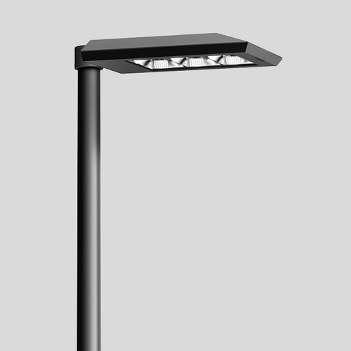 Sprawdź Latarnia ogrodowa BEGA 99527K3 grafitowa LED 4000 K IP66 DALI