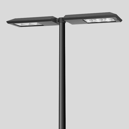 Sprawdź Latarnia ogrodowa Bega 99534K4 grafitowa LED 4000 K IP66