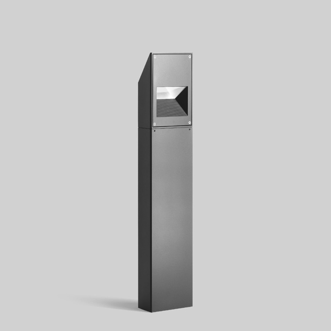 Sprawdź Słupek oświetleniowy Bega grafitowy LED 14.7 W IP65 99558AK4 Słupek oświetleniowy Bega grafitowy LED 14.7 W IP65 99558AK4