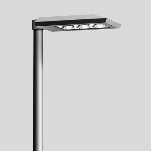 Sprawdź Latarnia ogrodowa Bega 99599AK4 grafitowa LED 4000K IP66 DALI