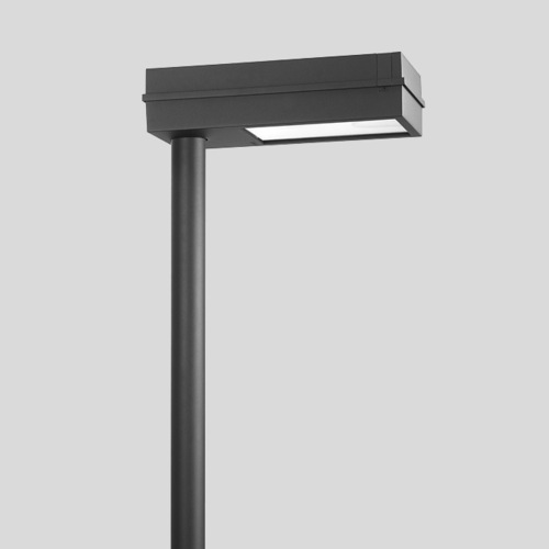 Sprawdź Latarnia ogrodowa Bega 99721K4 LED 57,5 W 4000 K IP66 DALI grafit