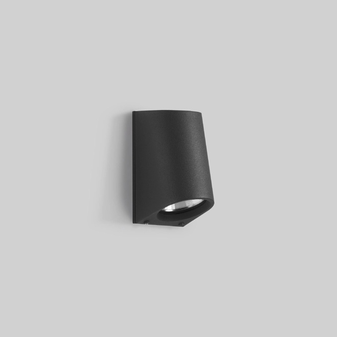Sprawdź Kinkiet zewnętrzny Bega grafitowy LED 17W IP64 24502K4 Kinkiet zewnętrzny Bega grafitowy LED 17W IP64 24502K4