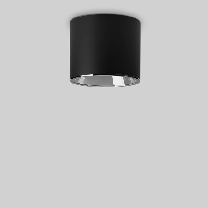 Sprawdź BEGA 50485.5K3 Oprawa sufitowa · Downlight do wnętrz Aksamitna czarna emalia · 3000 K BEGA 50485.5K3 Oprawa sufitowa · Downlight do wnętrz Aksamitna czarna emalia · 3000 K