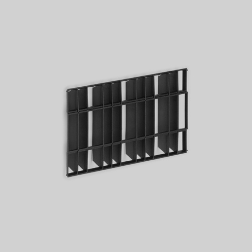 Sprawdź BEGA 71107 Luwr Czarny