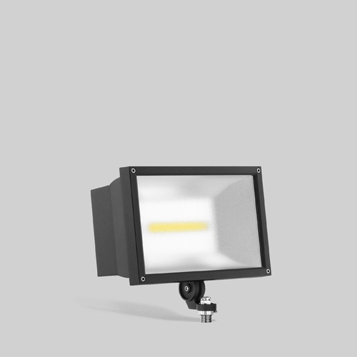 Sprawdź Reflektor zewnętrzny BEGA grafitowy LED 71 W DALI 4000 K 77427K3