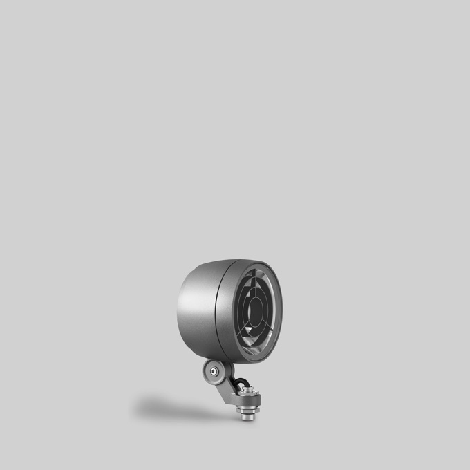 Sprawdź Reflektor zewnętrzny LED Bega 84215AK3 grafitowy IP65 DALI 20,9 W 4000 K Reflektor zewnętrzny LED Bega 84215AK3 grafitowy IP65 DALI 20,9 W 4000 K