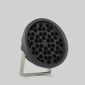 Reflektor o wysokiej mocy  BEGA 84329K4 grafit 4000 K IP67 270 W small 0