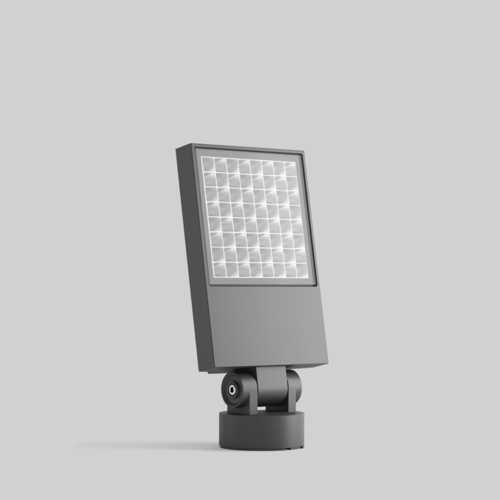Sprawdź Reflektor LED Bega 84444A grafitowy IP65 DALI 45 W