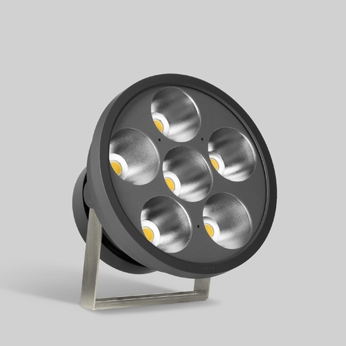 Sprawdź Reflektor zewnętrzny BEGA 84542K3 LED IP67 DALI 326 W 2200 K