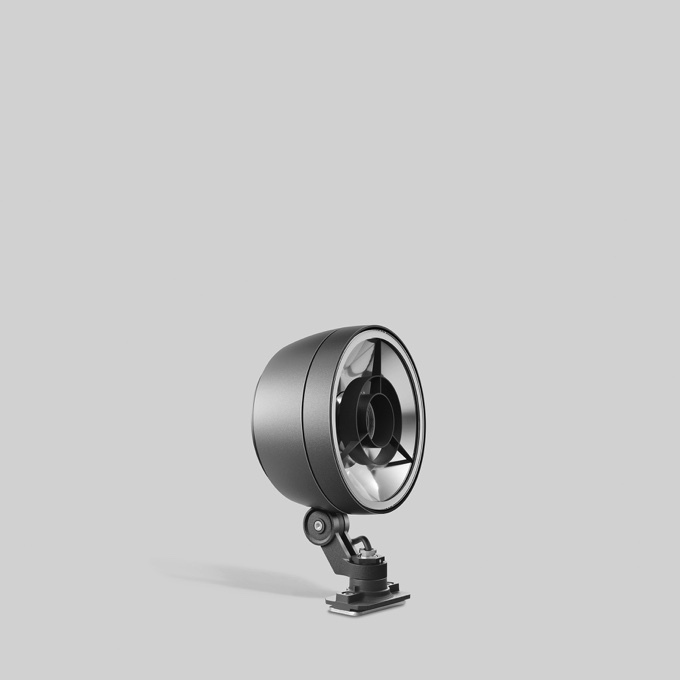 Sprawdź Reflektor zewnętrzny LED Bega 84693AK4 grafitowy 41 W 4000 K IP65 DALI Reflektor zewnętrzny LED Bega 84693AK4 grafitowy 41 W 4000 K IP65 DALI