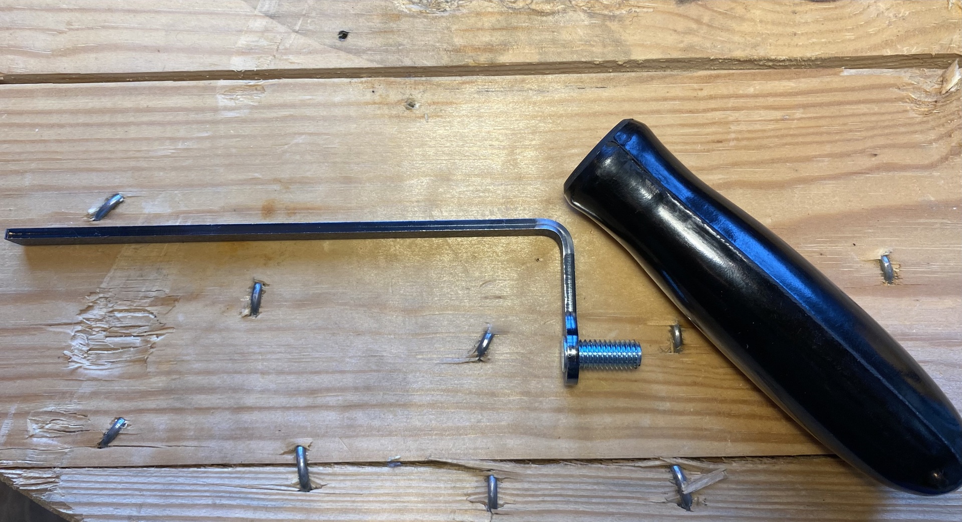 Pokaż Stara cegła Kielnia Fugowa 8mm do fugowania klinkieru Stara cegła Kielnia Fugowa 8mm do fugowania klinkieru