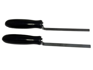 Zestaw Stara cegła fugownica do klinkieru 2w1 nierdzewka + fugowniczki 10mm oraz 8mm small 2