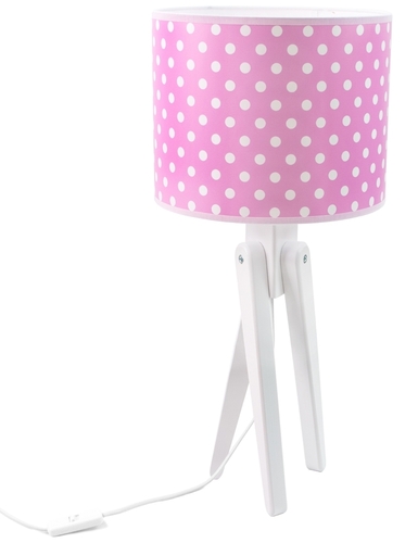 Sprawdź Lampa dla dziecka  Trivet biały 4210222