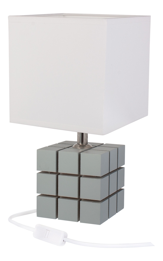 Sprawdź Lampa dla dziecka Rubi szary Lampa dla dziecka Rubi szary