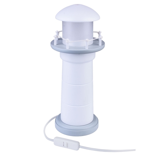 Sprawdź Lampa dla dziecka  Latarnia szara 4113012