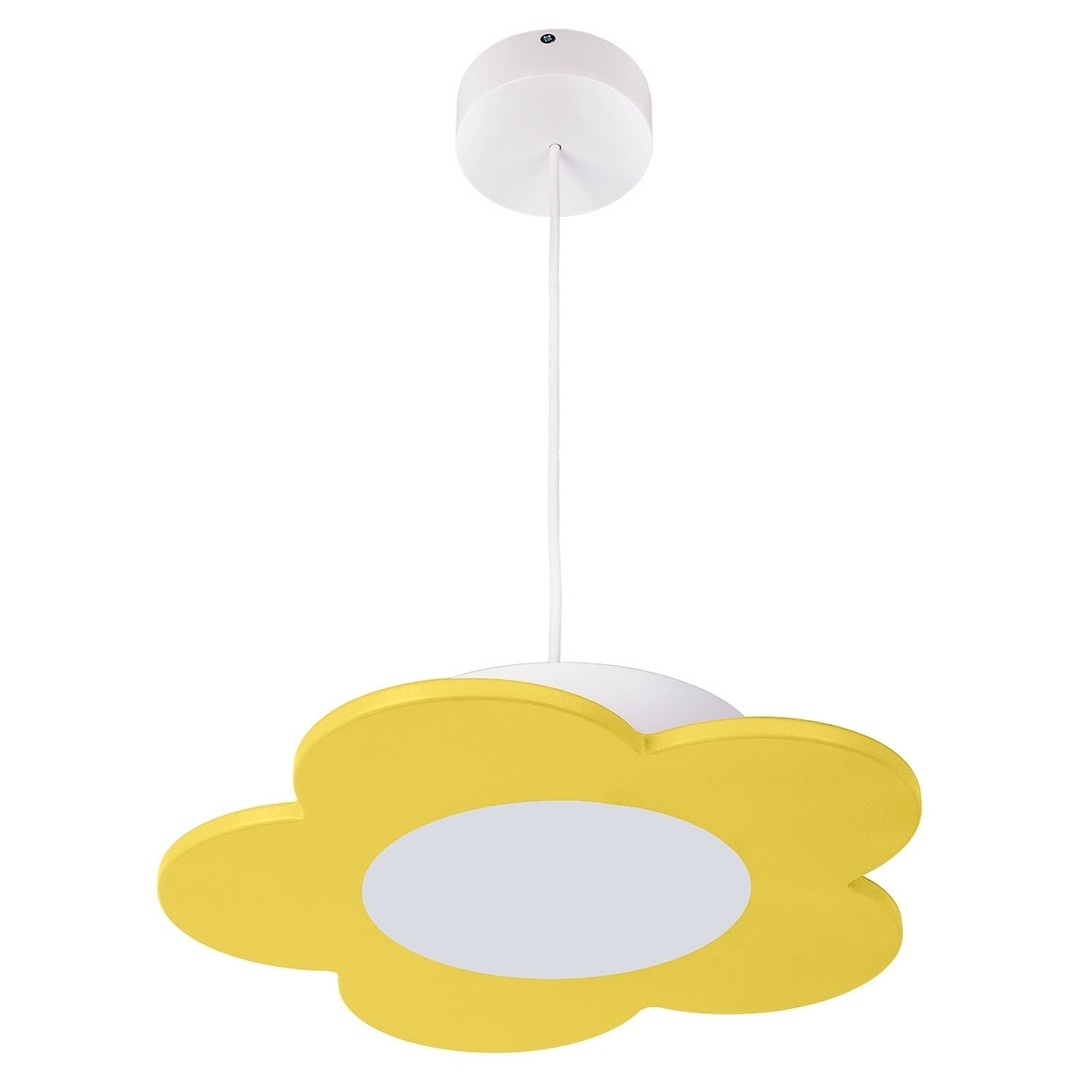 Sprawdź Lampa dla dziecka Fiore LED 9550120 Lampa dla dziecka Fiore LED 9550120