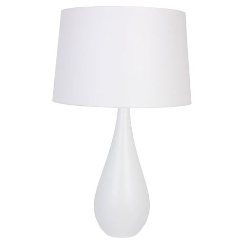 Sprawdź Lampa dla dziecka  VESE - biała / biały abażur