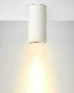 Downlight Lucide GIPSY biały gipsowy GU10 7 cm 35100/14/31 small 3