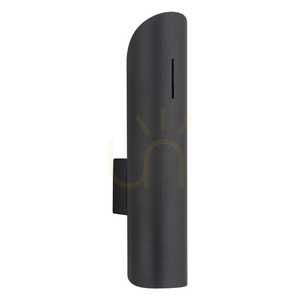 Kinkiet Argon Akron 2xG9 czarny struktura SKU 1037 small 1