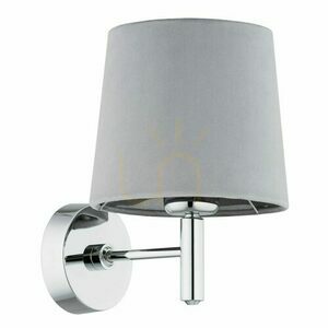 Kinkiet Argon Bolzano Plus ciemnoszary chrom 4725 small 3