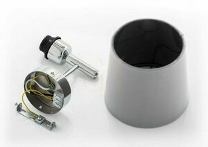 Kinkiet Argon Bolzano Plus ciemnoszary chrom 4725 small 6
