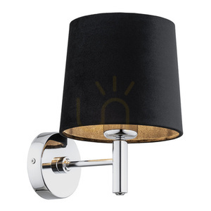 Kinkiet Argon Bolzano Plus czarny chrom SKU 4726 small 0