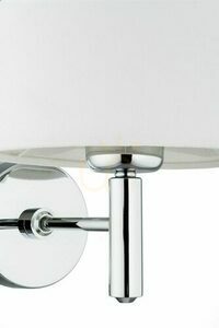 Kinkiet Argon Bolzano Plus śmietankowy chrom 4760 small 5