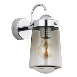 Kinkiet Argon Pasadena dymny chrom IP44 E27 4718 small 2