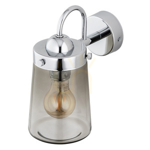 Kinkiet Argon Pasadena dymny chrom IP44 E27 4718 small 3