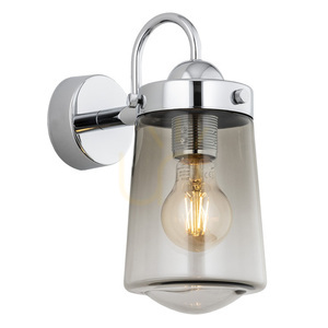 Kinkiet Argon Pasadena dymny chrom IP44 E27 4718 small 0