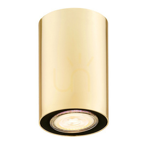 Plafon Argon Tyber Plus mosiądz 4759 small 0