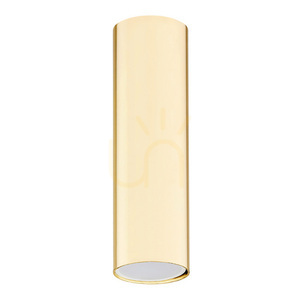 Plafon Argon Tyber Plus mosiądz GU10 4761 small 1