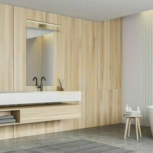 Mosiądz Kinkiet Shine Brass 13,8 W Led IP44 2 Mosiądz Kinkiet Shine Brass 13,8 W Led IP44 small 2