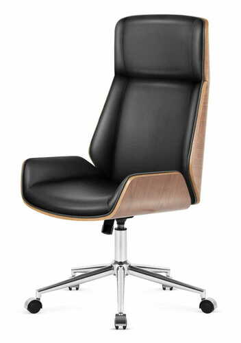 Sprawdź Fotel Biurowy M.A BOSS 8.0