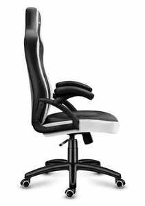 Fotel Gamingowy HUZARO Force 4.2 White small 3