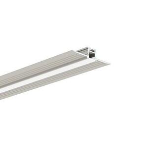 Profil aluminiowy LED KOZEL-10 Srebrny nieanodowany 2m 0 Profil aluminiowy LED KOZEL-10 Srebrny nieanodowany 2m small 0