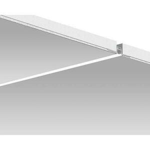 Profil aluminiowy LED KOZEL-10 Srebrny nieanodowany 2m 2 Profil aluminiowy LED KOZEL-10 Srebrny nieanodowany 2m small 2