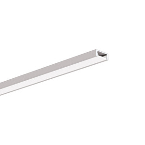 Profil LED 16mm MICRO-PLUS Srebrny anodowany e6-k1 1m small 0