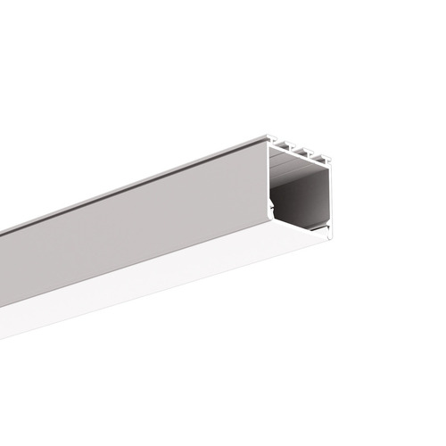 Sprawdź Profil aluminiowy LIPOD srebrny anodowany 1m