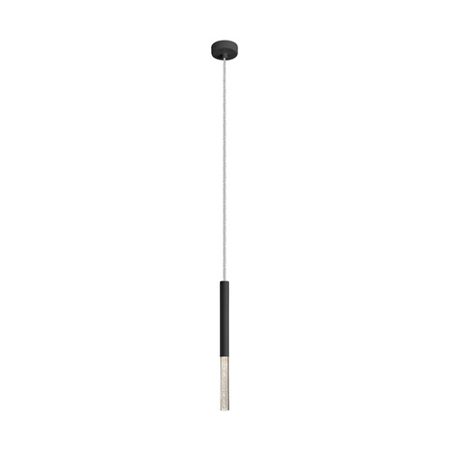Sprawdź Lampa wisząca Zuma Line One Czarna/Black (P0461)
