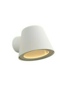 Kinkiet zewnętrzny Lucide Dingo biały LED GU10 IP44 5W 3000K 14881/05/31 small 7