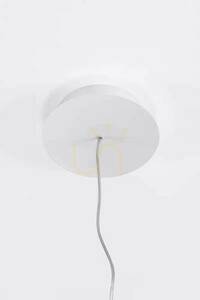 Żyrandol RIO 78 biały LED 3000K  - THORO small 12