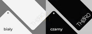 Żyrandol RIO 78 biały LED 3000K  - THORO small 24