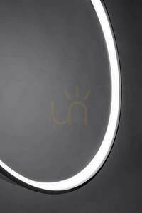 Lampa wisząca RIO 110 biały LED 4000K  - THORO small 2