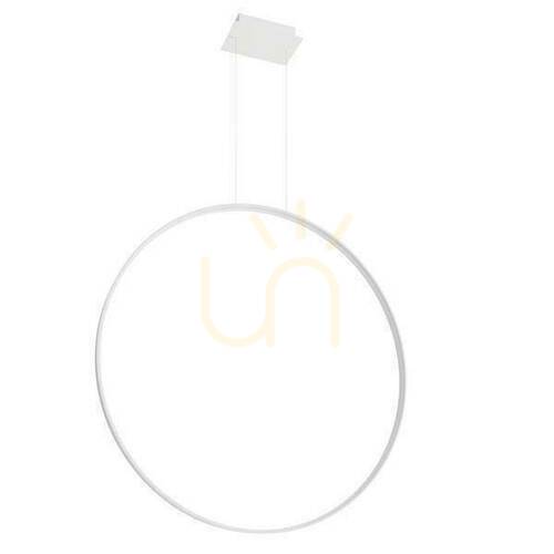 Sprawdź Lampa wisząca RIO 110 biały LED 4000K  - THORO